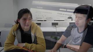 Professional Computing Practice - Misuse of Social Networking Sites Wealth