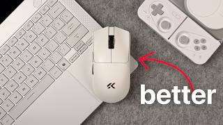 is a Gaming Mouse worth the money?