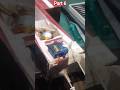 How to make boat // DIY Boat Build part 6 #shorts