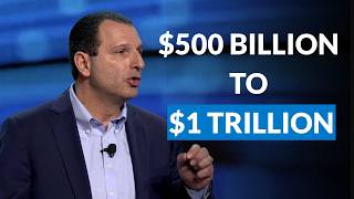 How Industrial AI Could Unlock Trillion Dollar Value