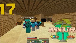 KARMALAND - ENCONTRAMOS A MI DOBLE!! - Episodio 17 - Minecraft serie de mods - sTaXx