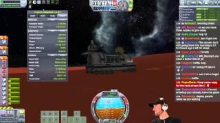 Das Career Missions - Winnebago to Duna! - 8 / 9