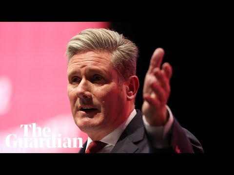 Great british energy: keir starmer promises to launch publicly owned uk energy firm