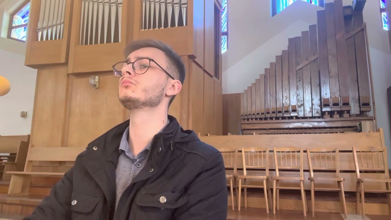 Communio + Tobie ja żyję [Kobiernice]