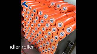 Futian Roller- manufacturer of all kinds of rollers, conveyor rolls, metal sheet.
