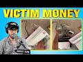 Showing Scammers stealing Money!