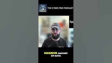 Session Hacking in CYBERSECURITY: 10,000 endpoints with Trevor Hilligoss | CPP