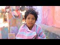 Rohingya Refugees Find Hope through Art