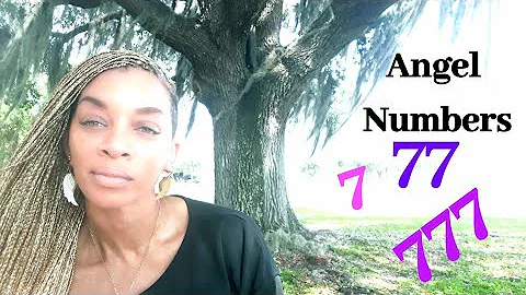 Meaning of seeing 77 and 777 Number Synchronicities and Angel Numbers