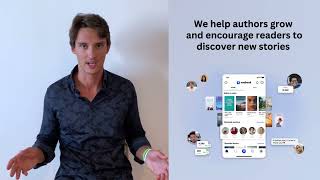 Neobook - Social Platform for Writers and Readers - Demo screenshot 4