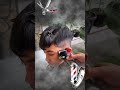 mid fade haircut tutorials #tutorials #midfade #burstfade #taperfade #barbershop #shortvideo#2025