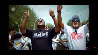 MAKhalba Malecheck feat koffi de Brazza -Congo Telema