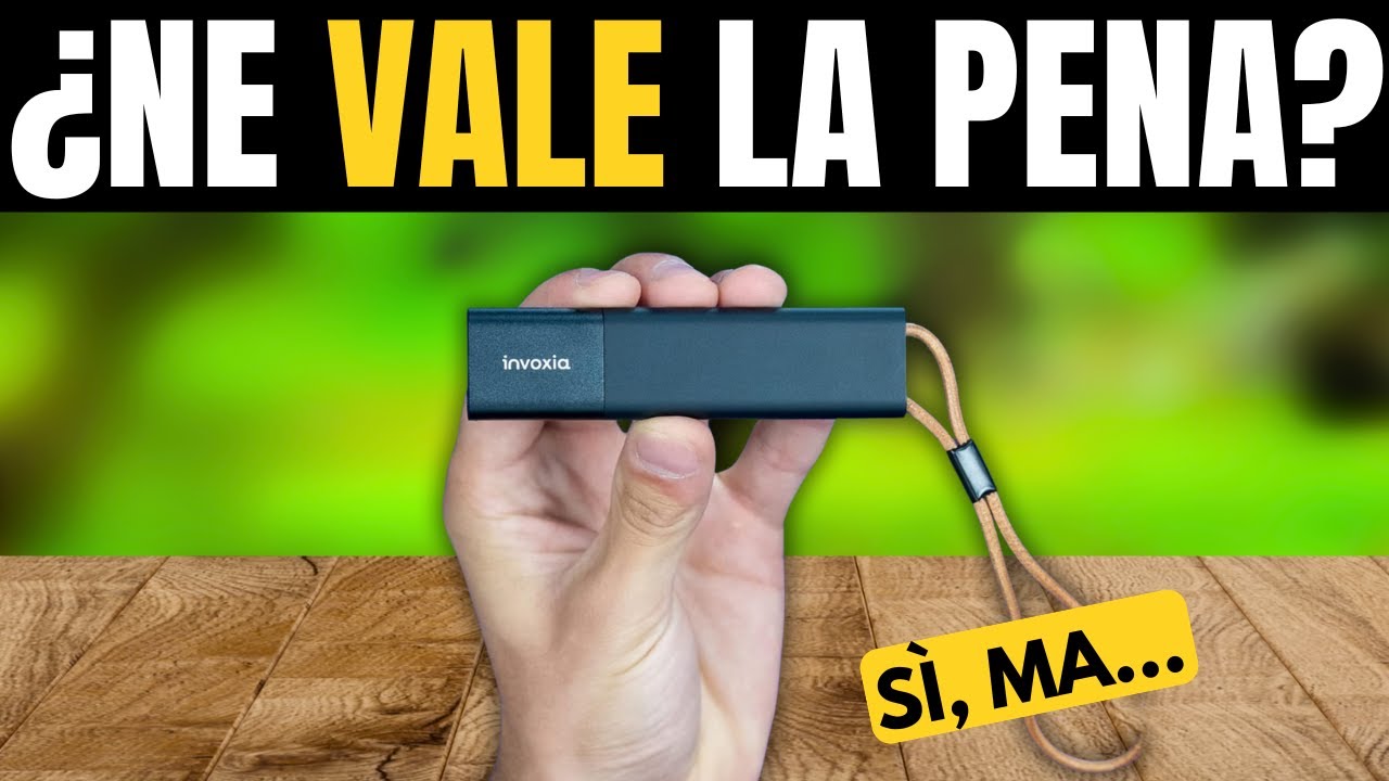 LOCALIZZATORE INVOXIA GPS PRO: Il Miglior Localizzatore Senza Abbonamento? Tracciamento INVOXIA