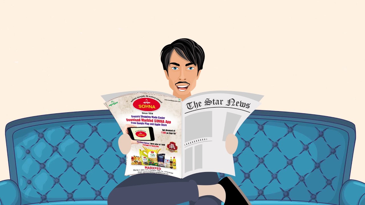 WhiteSparrow Video Solutions| Markfed SOHNA