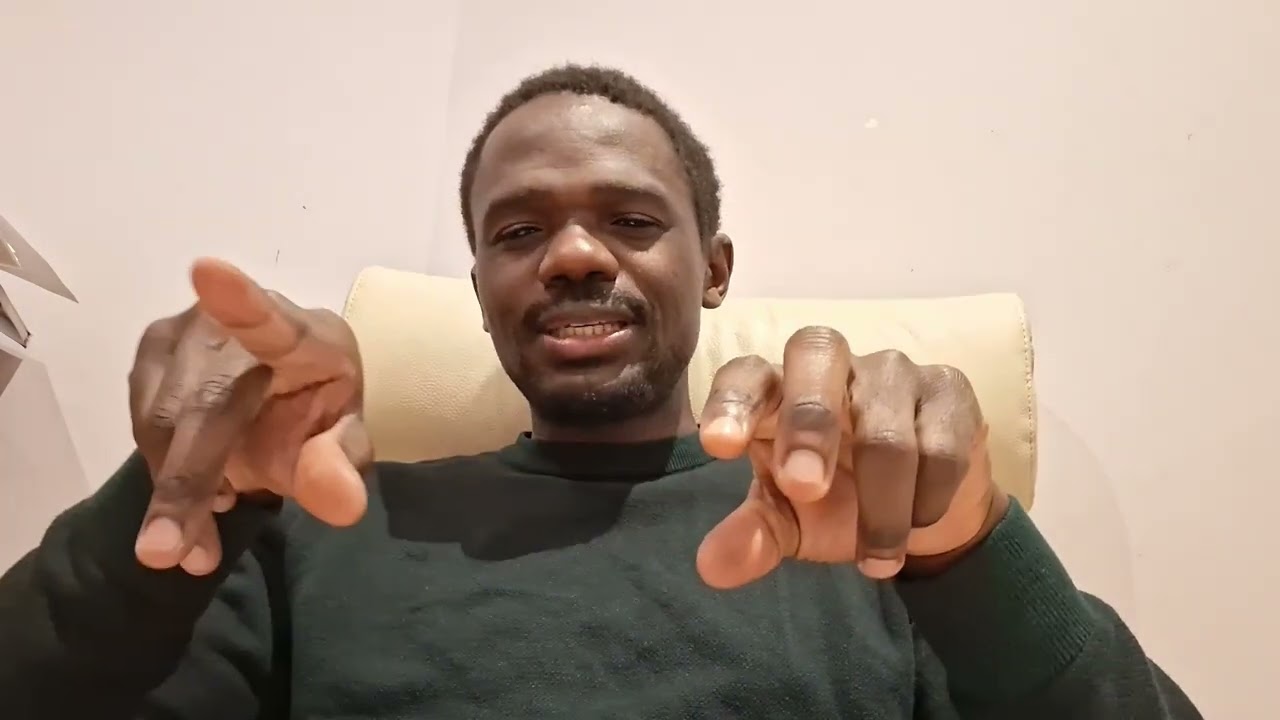 UBUNTU, PHILOSOPHIE and DESMOND TUTU