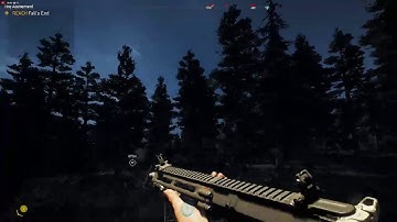 Playing Far Cry 5 on PC with USB XBOX Controller