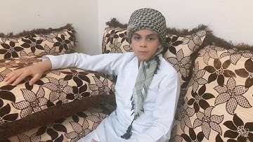 مقدمة عن زهير بن أبي سلمى للطالب حسام 🌹