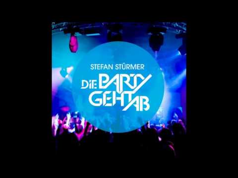 Die Party geht ab : Die Party geht ab
