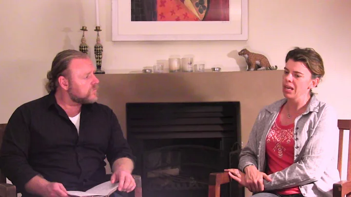 Empyrean Research's Interview with UWC's Joanna Wh...