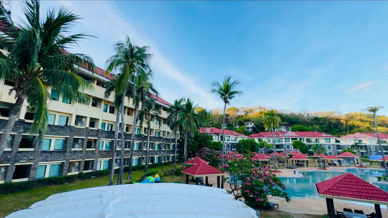 Canyon Cove Resort Virtual Tour | Best Beach Escape in Nasugbu, Batangas, Philippines!