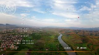 Helion 10 - 22km Round Trip