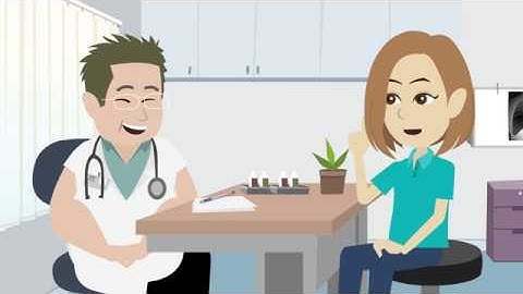 AzaadHealth - The Healthcare Blockchain