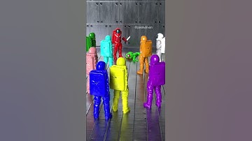 Thumbnail of Among Us in HD (Part 39) OH NO NO NO #Shorts