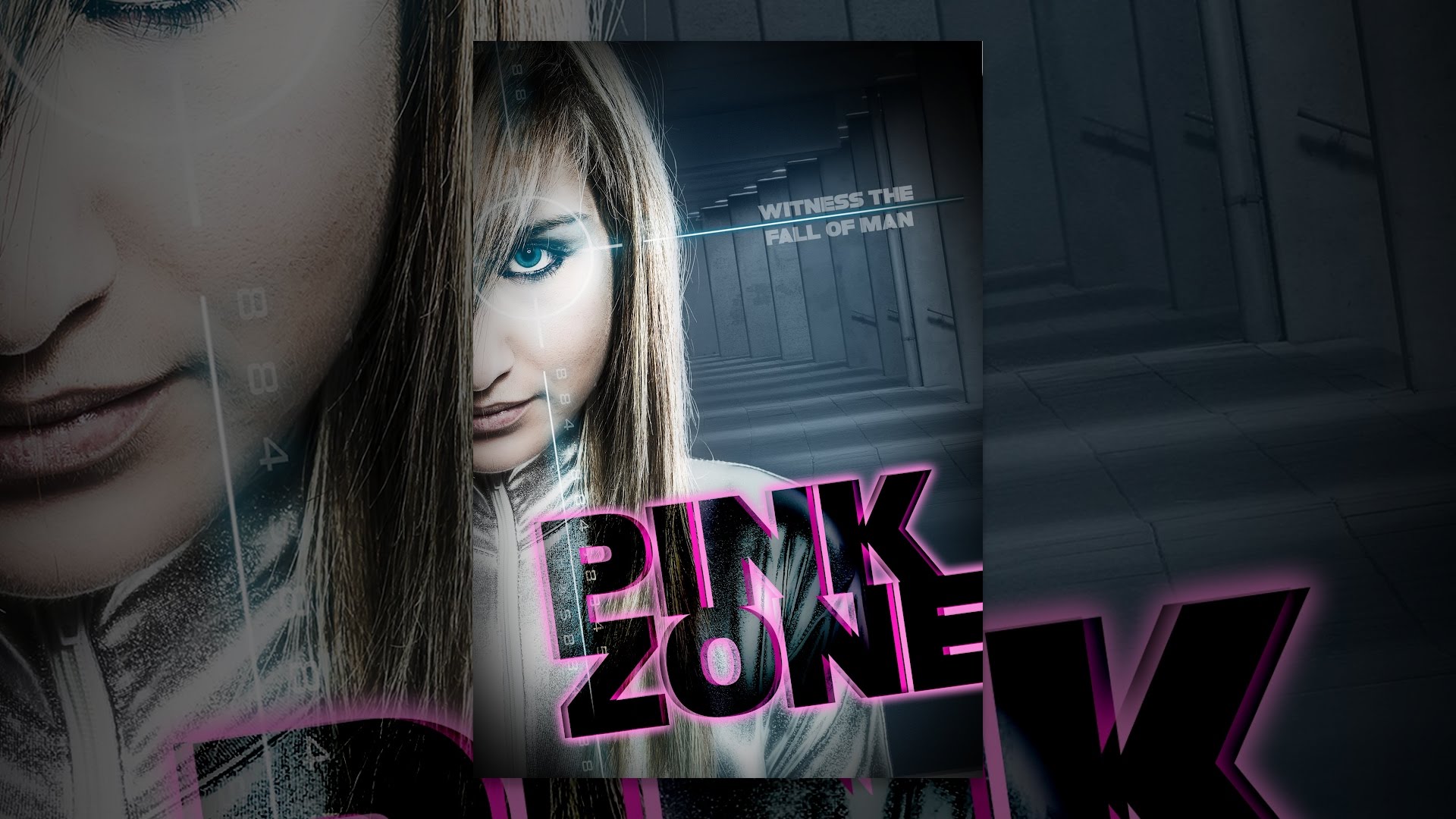 Pink Zone YouTube