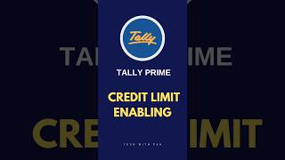 credit limit enabling