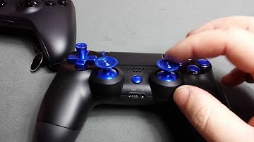 Modsticks pro for Xbox one and Sony ps4