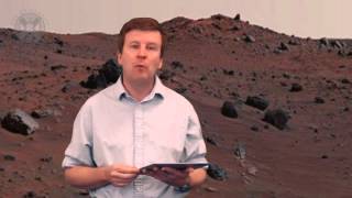 5.3. ASTROBIO - Mars as a Location for Life