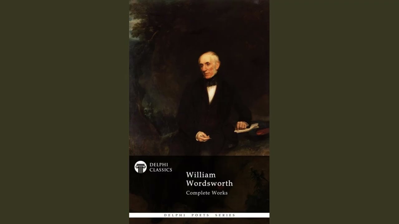 Ecclesiastical Sonnets Part II. XX Monastic Voluptuousness by William - Poem