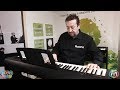 ROLAND FP10 piano digitale