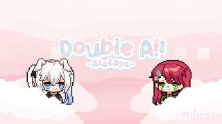 Geçiş Efekti Stinger Transition For Double Al