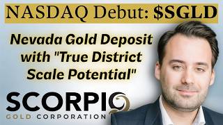 Download Lagu Scorpio Gold’s Nasdaq Debut ($SGLD), Manhattan District Scale Potential, and Reprocessing Upside