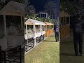 Jumeira beach resort | Party | Evening dinner | Office get together | Dubai