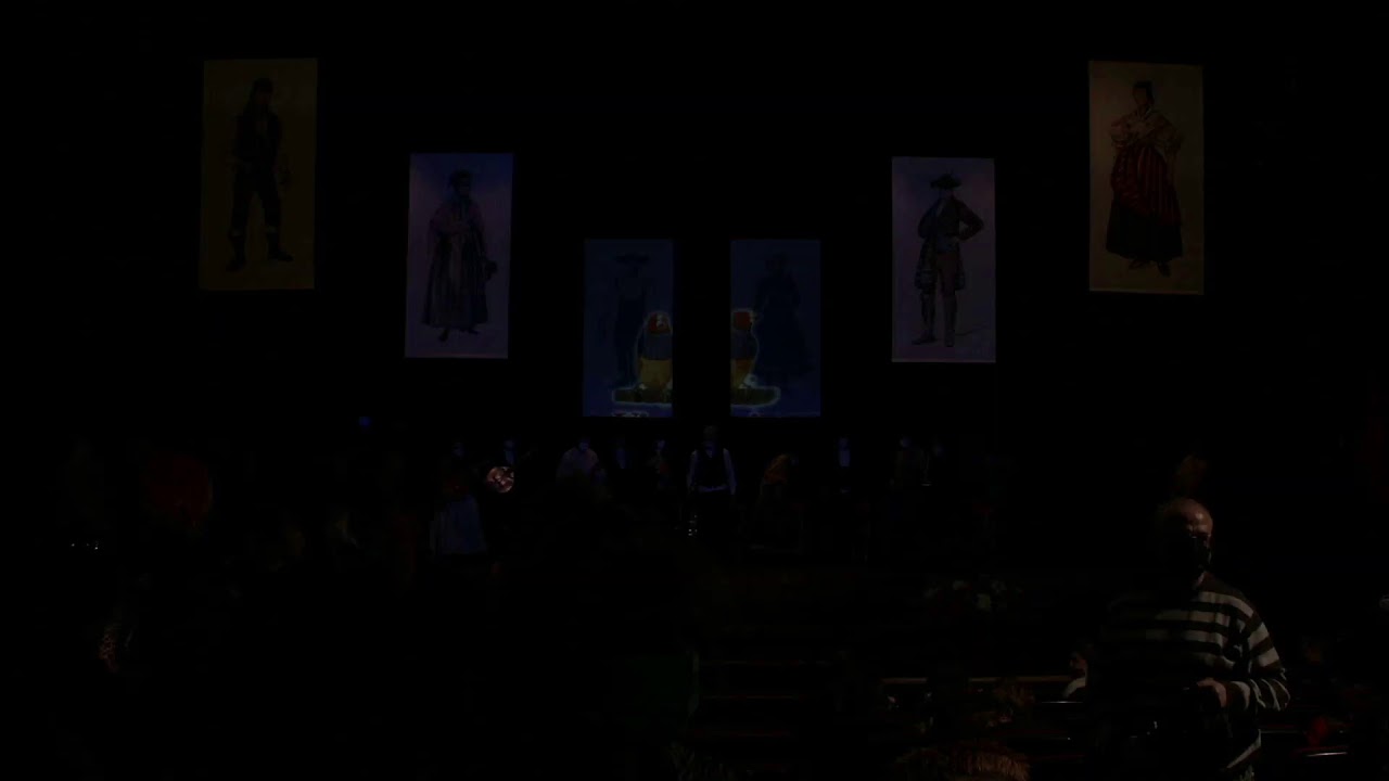 58 fnf Rosa del Azafrán _ sesión domingo