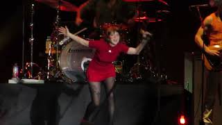 Paramore - Playing God - Live at Estadio San Marcos - Lima, Perú - 03/02/2023