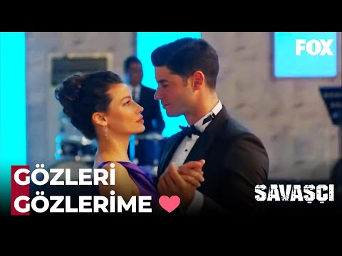 Kağan ve Funda'nın Romantik Dansı - Savaşçı 70. Bölüm