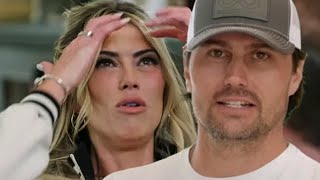 Christina Haack Accuses Ex Josh Hall Of Stealing Millions of Dollars