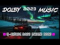 😈G-HØUSE EPIC BASS MIXED 2023😈POWERFUL MIX IN CAR 2023😈