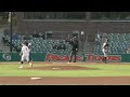 Pacific Baseball vs USF 3/31/2023