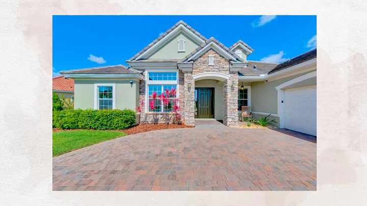 3494 Gatwick Manor Lane, Melbourne, Florida 32940