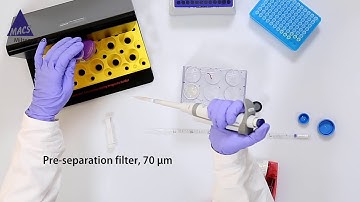 How to separate TILs with LS Columns