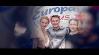 Backstage шоу Анны Буткевич 