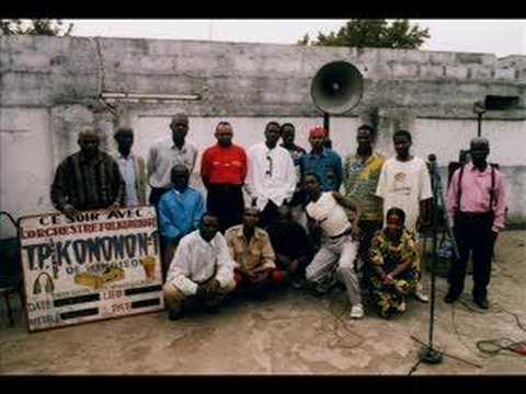 Konono N°1 - Lufuala Ndonga