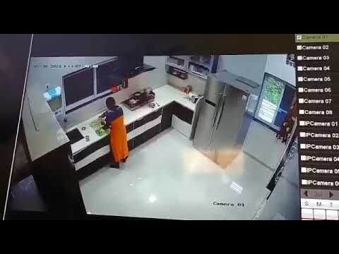 cooker Blast😲