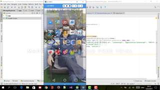 Android Project - Manager Expenses