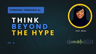Ep. 4 - What If You're Not Being Rejected by Companies—But by the Same AI?