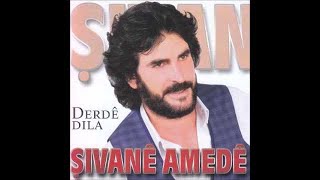 Sivane Amede - Le Daye Kobane